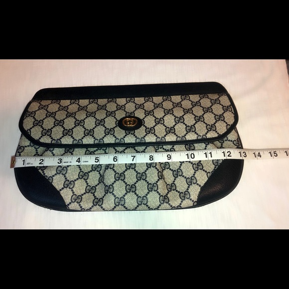 Gucci Handbag - Picture 2 of 14